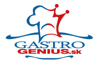 Gastro-Genius